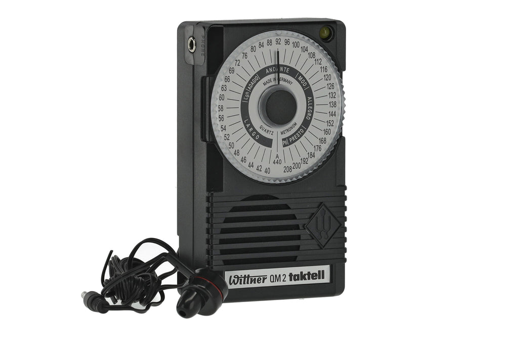 Wittner Taktell Quartz QM2 – Serie 861