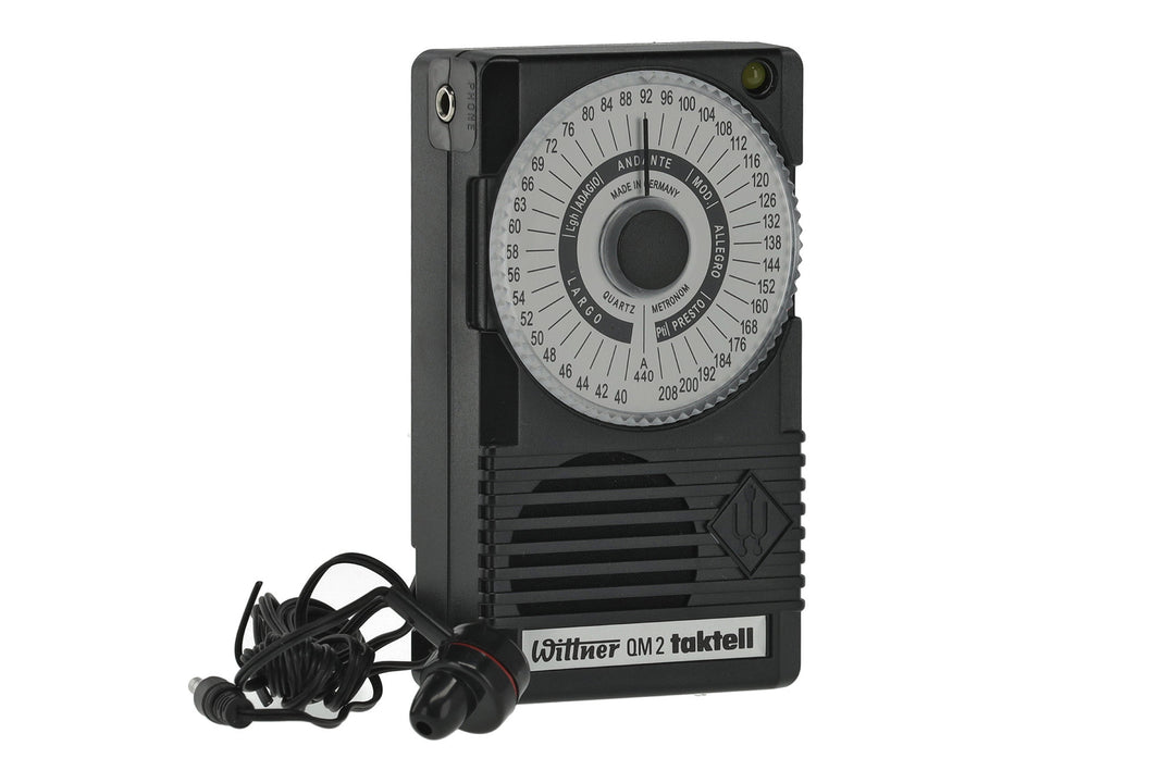 Wittner Taktell Quartz QM2 – Serie 861