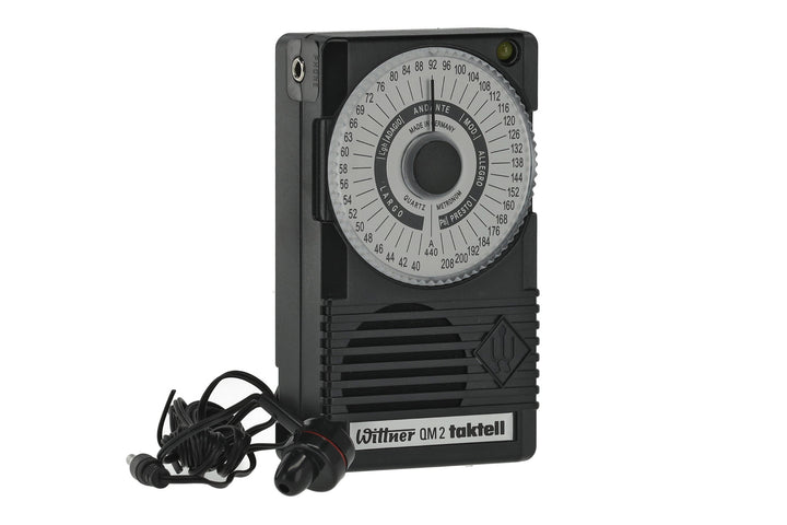 Wittner Taktell Quartz QM2 – Serie 861