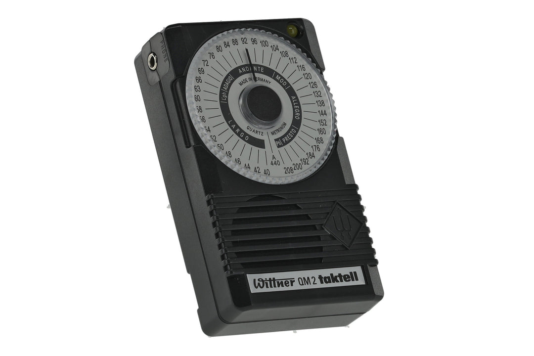 Wittner Taktell Quartz QM2 – Serie 861