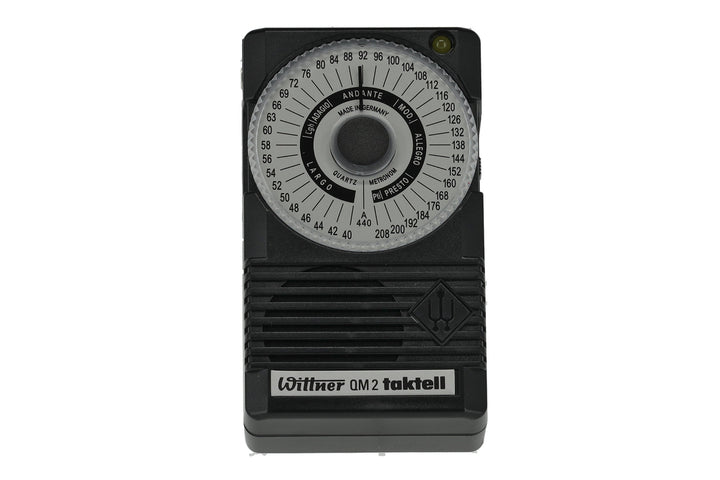 Wittner Taktell Quartz QM2 – Serie 861
