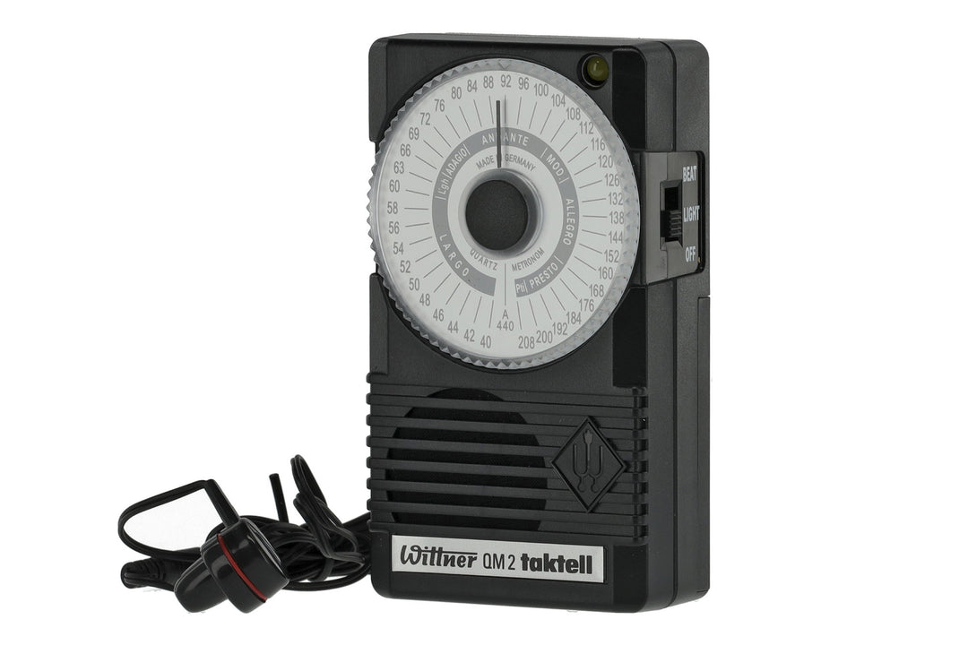 Wittner Taktell Quartz QM2 – Serie 861