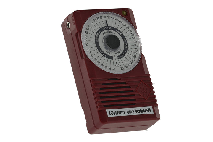 Wittner Taktell Quartz QM2 – Serie 861
