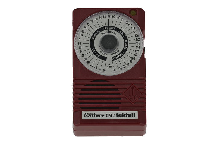 Wittner Taktell Quartz QM2 – Serie 861