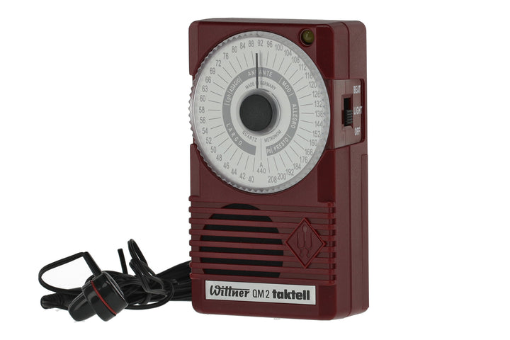 Wittner Taktell Quartz QM2 – Serie 861