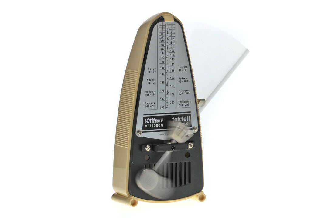 Wittner Taktell Piccolo – Serie 830