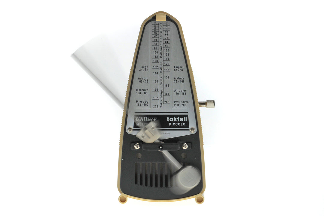 Wittner Taktell Piccolo – Serie 830