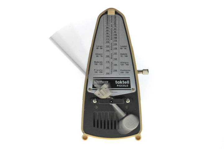 Wittner Taktell Piccolo – Serie 830