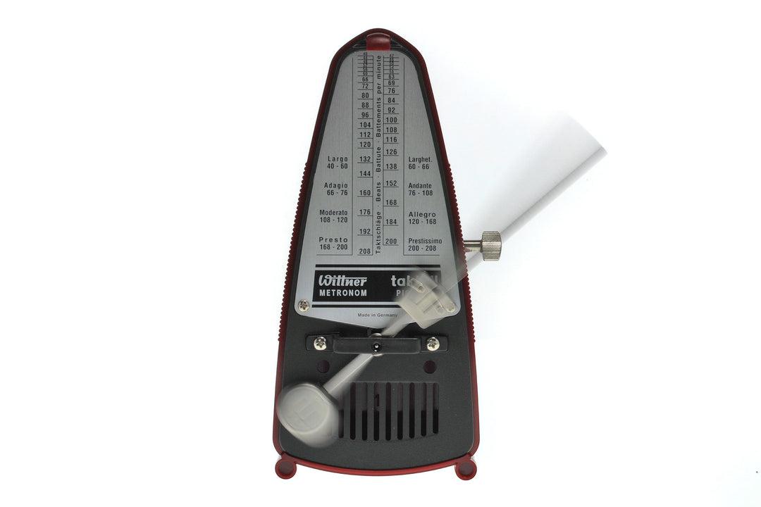 Wittner Taktell Piccolo – Serie 830