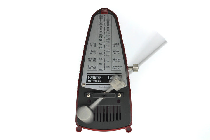 Wittner Taktell Piccolo – Serie 830