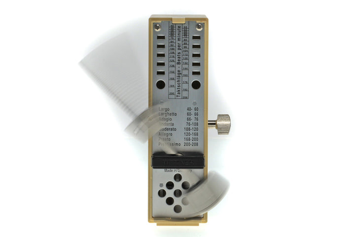 Wittner Taktell Super-Mini – Serie 880