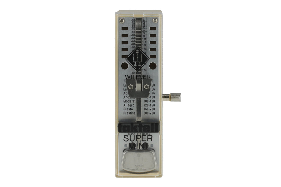 Wittner Taktell Super-Mini – Serie 880
