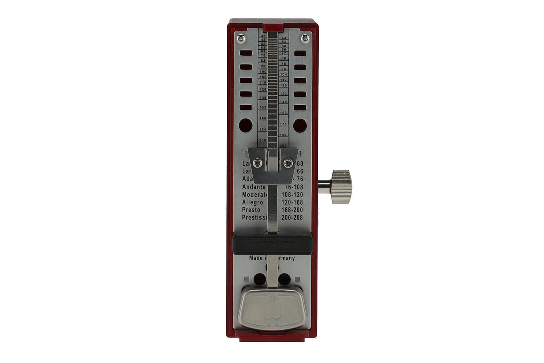 Wittner Taktell Super-Mini – Serie 880