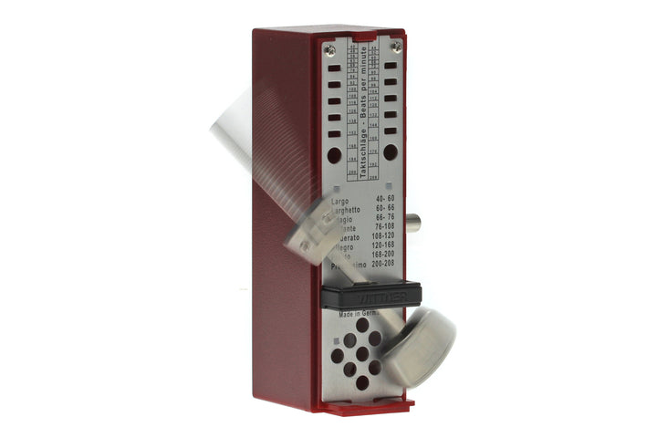 Wittner Taktell Super-Mini – Serie 880
