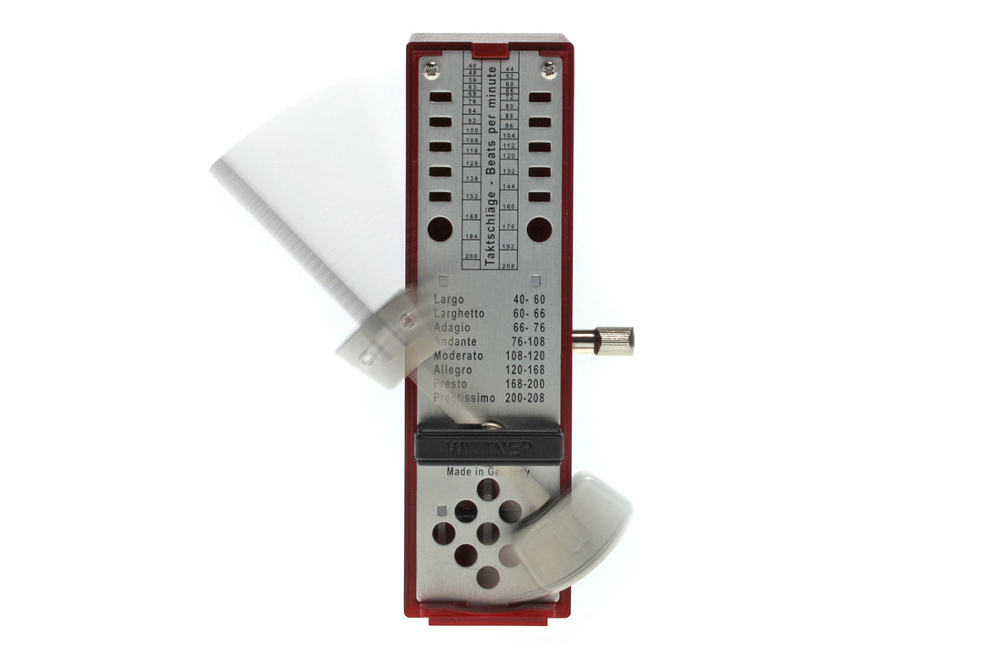 Wittner Taktell Super-Mini – Serie 880