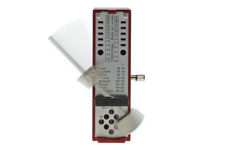 Wittner Taktell Super-Mini – Serie 880