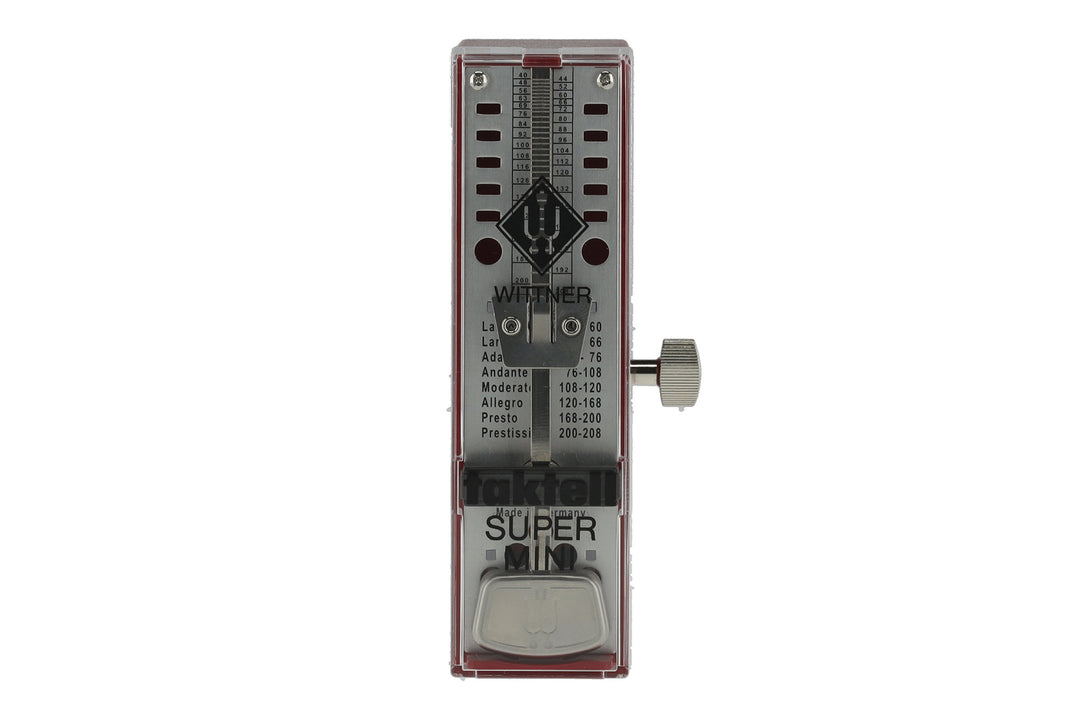 Wittner Taktell Super-Mini – Serie 880