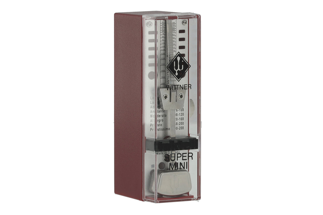 Wittner Taktell Super-Mini – Serie 880