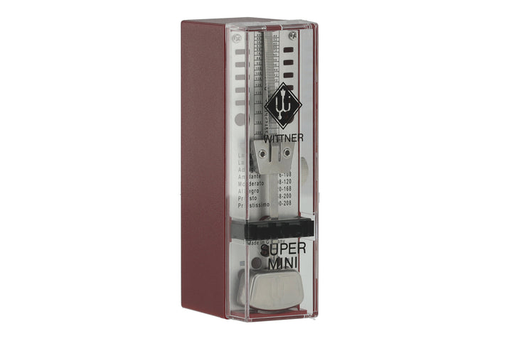 Wittner Taktell Super-Mini – Serie 880