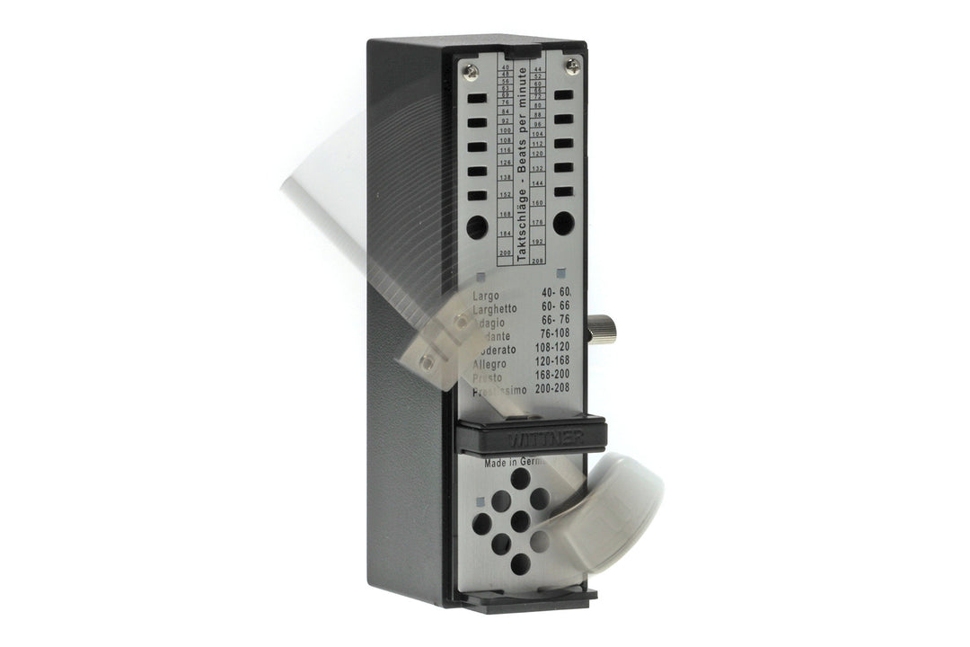 Wittner Taktell Super-Mini – Serie 880