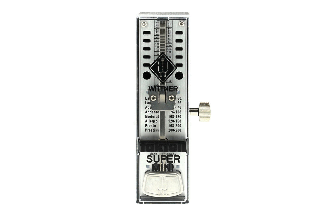 Wittner Taktell Super-Mini – Serie 880
