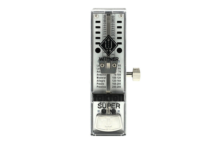 Wittner Taktell Super-Mini – Serie 880