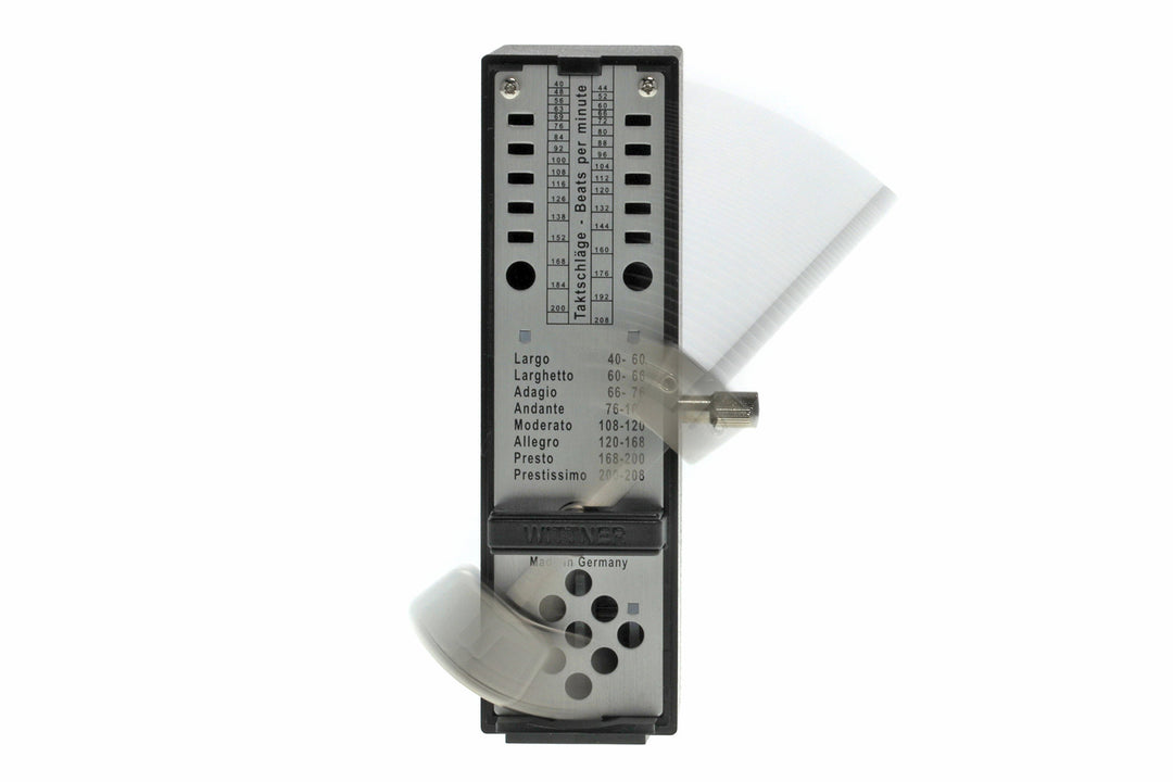 Wittner Taktell Super-Mini – Serie 880