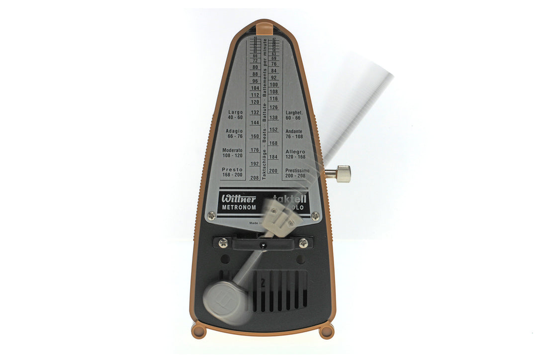 Wittner Taktell Piccolo – Serie 830