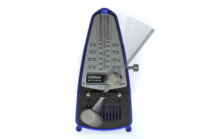 Wittner Taktell Piccolo – Serie 830