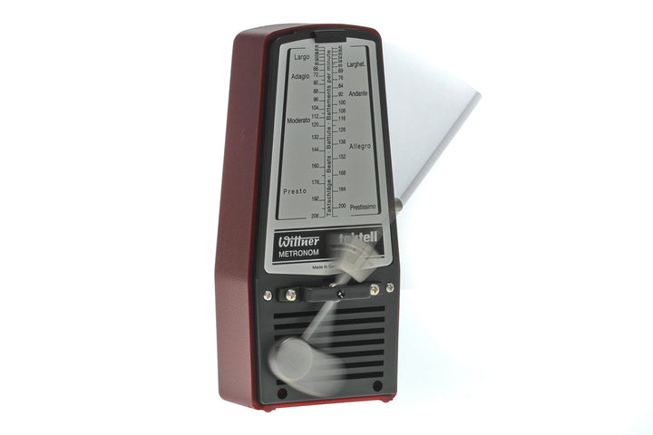 Wittner Taktell Junior – Serie 820