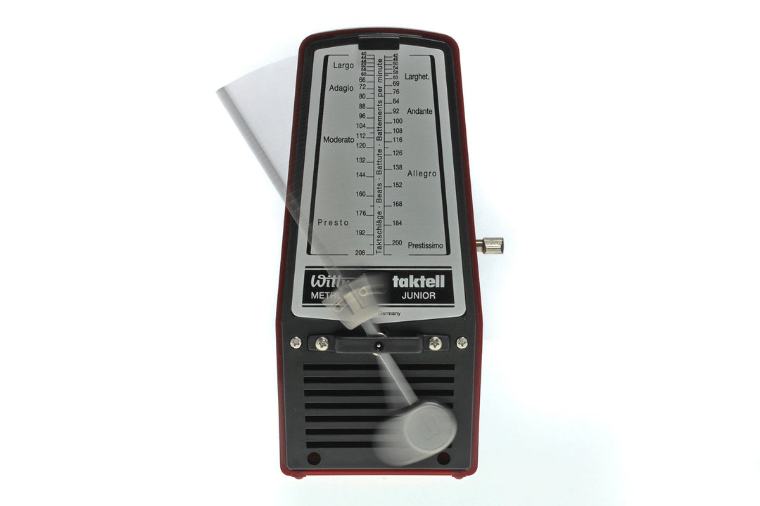 Wittner Taktell Junior – Serie 820