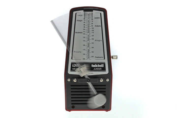 Wittner Taktell Junior – Serie 820