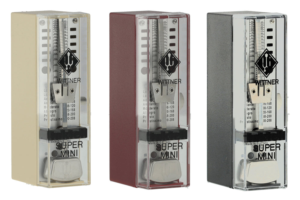 Wittner Taktell Super-Mini – Serie 880