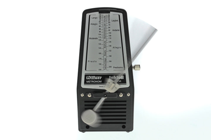 Wittner Taktell Junior – Serie 820