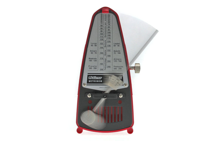 Wittner Taktell Piccolo – Serie 830