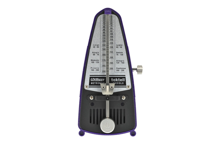 Wittner Taktell Piccolo – Serie 830
