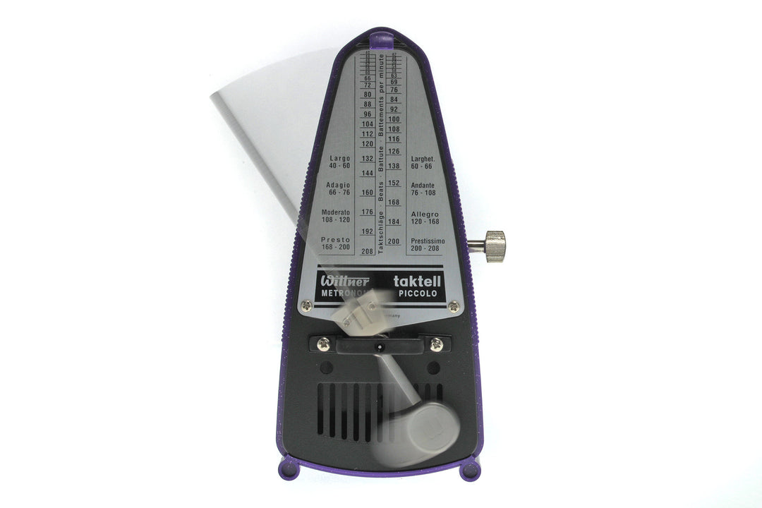 Wittner Taktell Piccolo – Serie 830