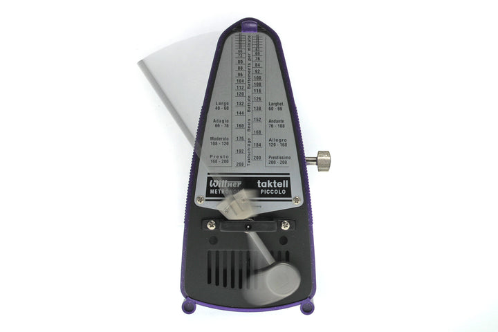 Wittner Taktell Piccolo – Serie 830