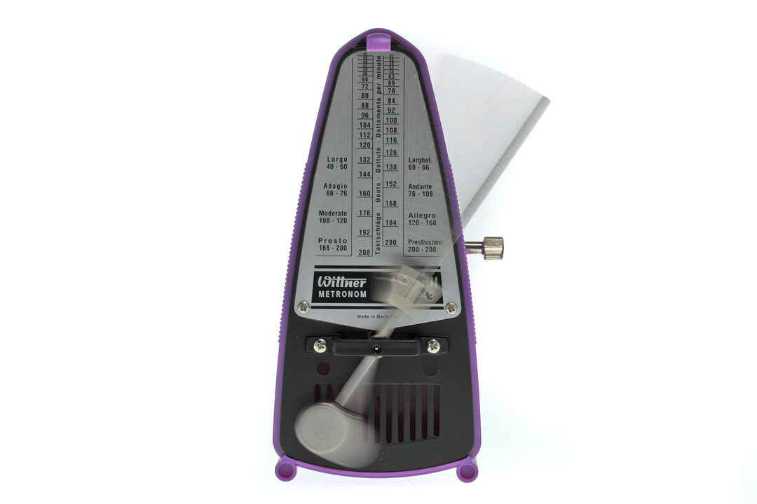 Wittner Taktell Piccolo – Serie 830
