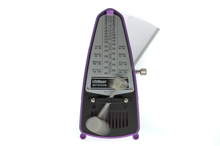 Wittner Taktell Piccolo – Serie 830
