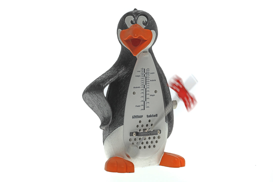 Wittner Taktell Tiermetronome – Serie 839