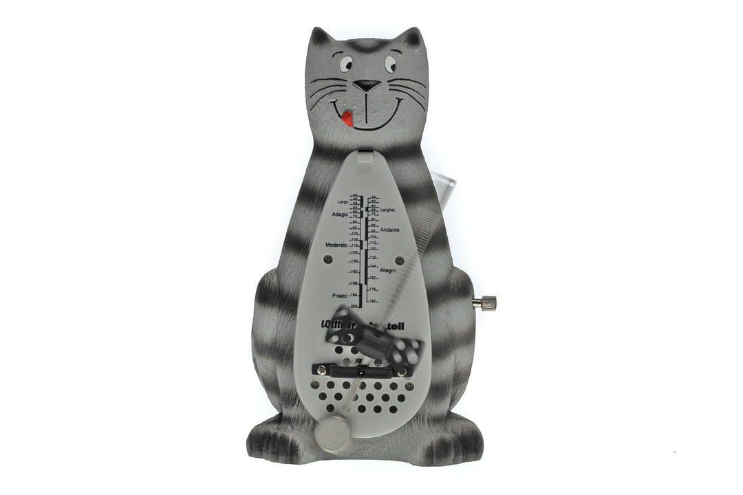 Wittner Taktell Tiermetronome – Serie 839