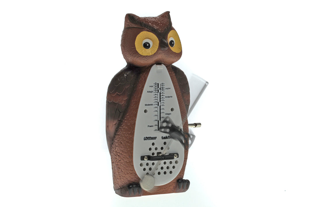 Wittner Taktell Tiermetronome – Serie 839