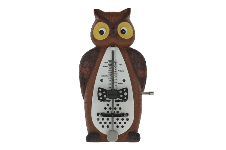 Wittner Taktell Tiermetronome – Serie 839