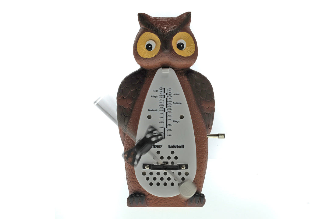 Wittner Taktell Tiermetronome – Serie 839