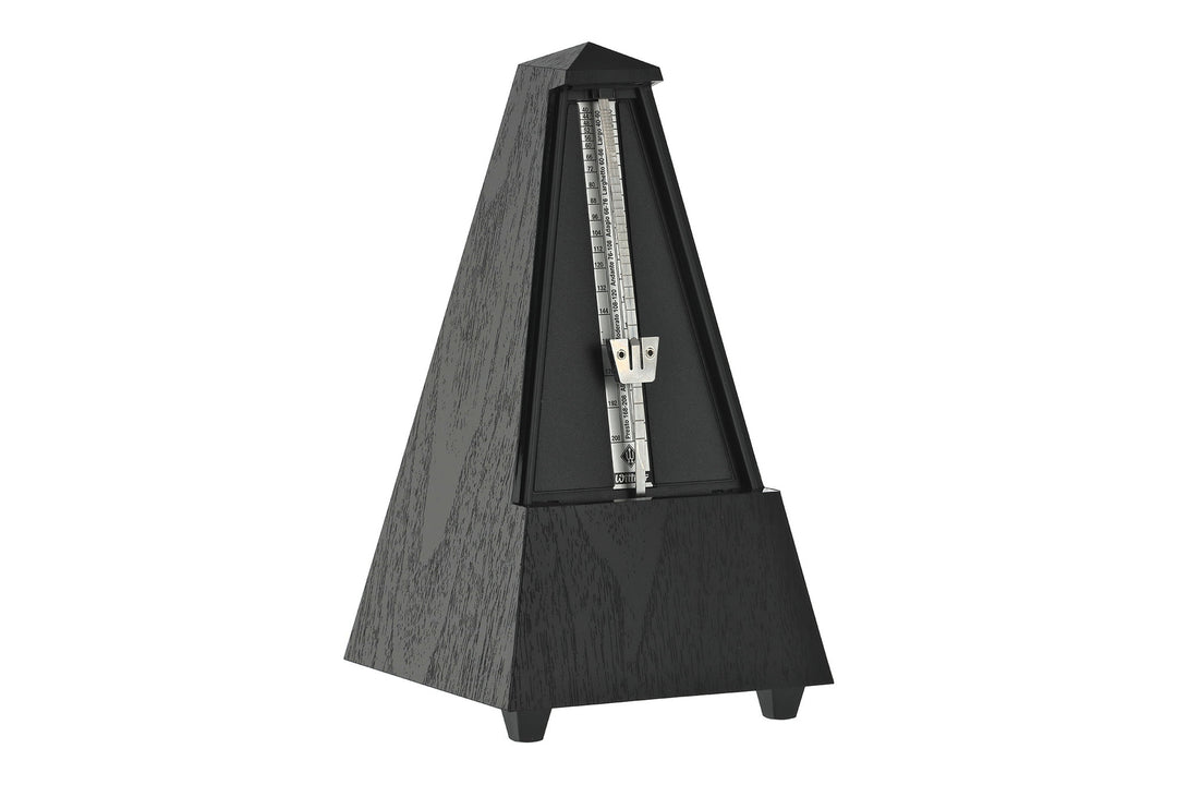 Wittner Metronom 845 – Kunststoff ohne Glocke