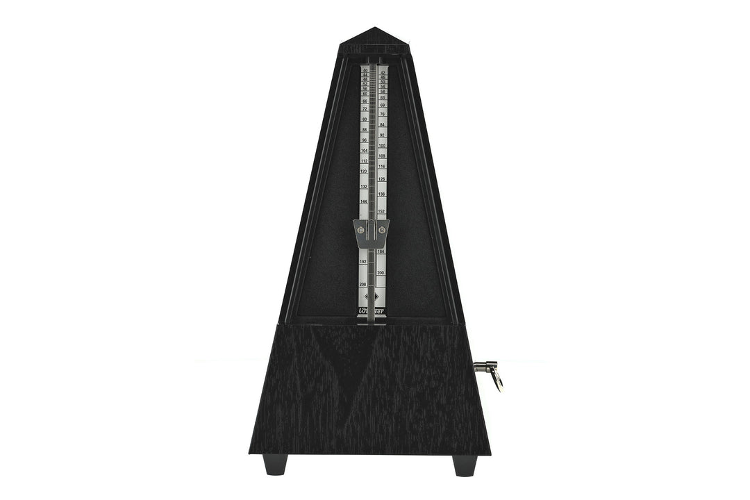 Wittner Metronom 845 – Kunststoff ohne Glocke