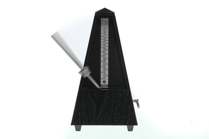 Wittner Metronom 845 – Kunststoff ohne Glocke