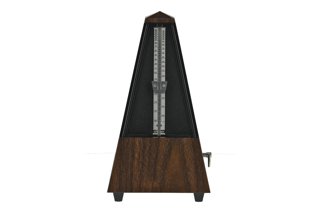 Wittner Metronom 845 – Kunststoff ohne Glocke