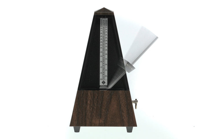 Wittner Metronom 845 – Kunststoff ohne Glocke